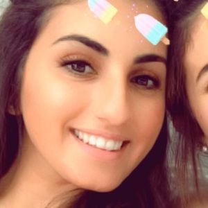 Meet your Posher, Maria